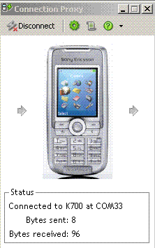     SonyEricsson