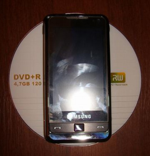   Samsung WiTu