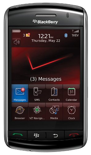 BlackBerry Storm