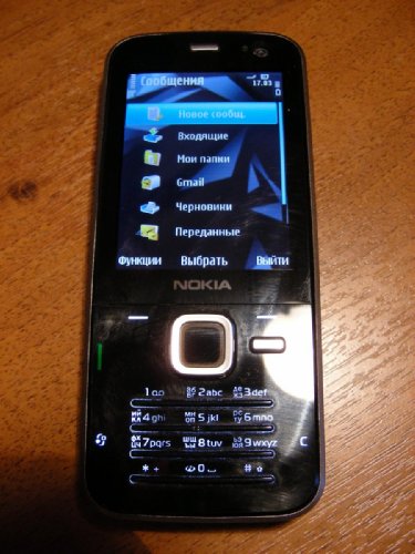    Nokia N78 -  !