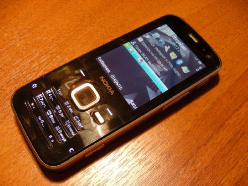    Nokia N78 -  !