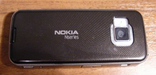    Nokia N78 -  !