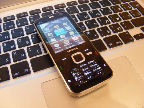    Nokia N78 -  !