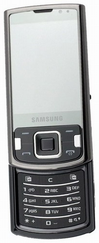 Obzor Samsung i8510