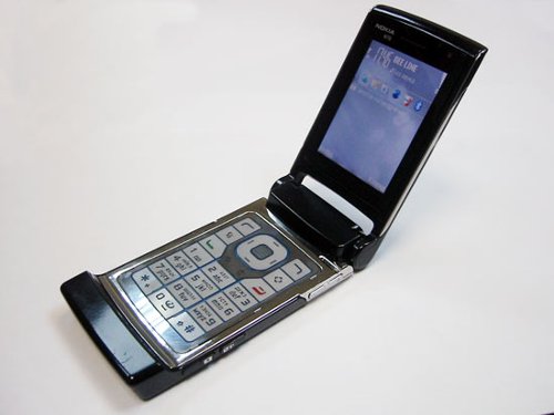    Nokia N78 -  !