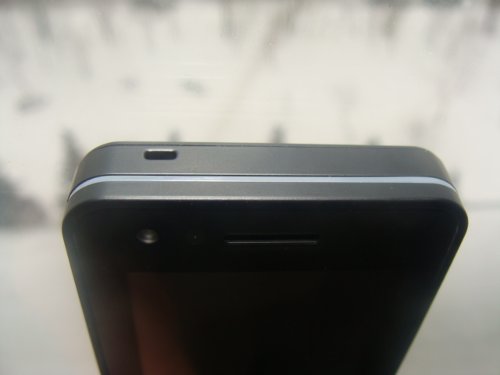 Samsung M7500 Emporio ARMANI Night Effect         !