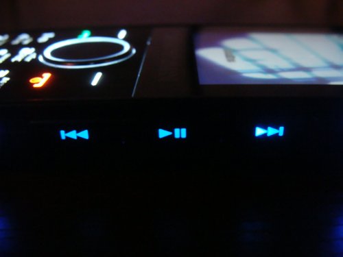 Samsung M7500 Emporio ARMANI Night Effect         !