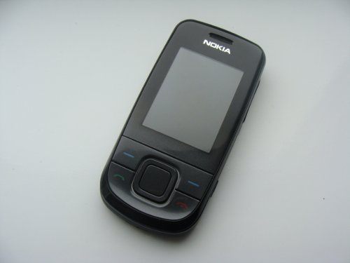 Nokia 3600 Slide  -  2