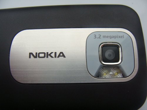 Nokia 3600 Slide   !