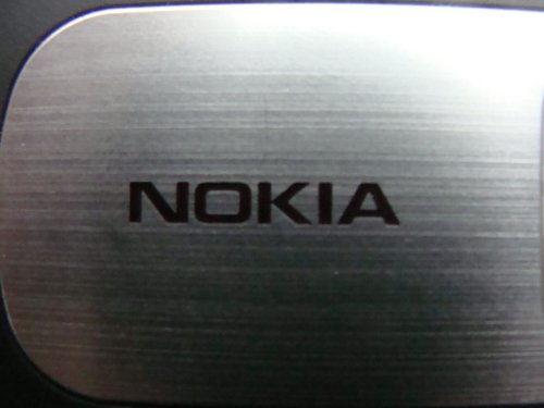 Nokia 3600 Slide   !