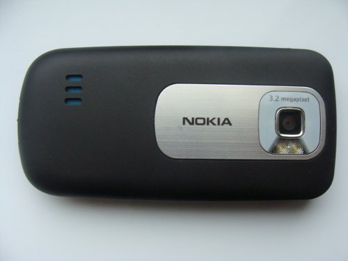 Nokia 3600 Slide   !