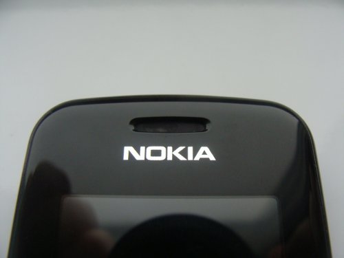 Nokia 3600 Slide   !