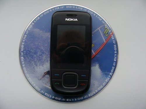 Nokia 3600 Slide   !