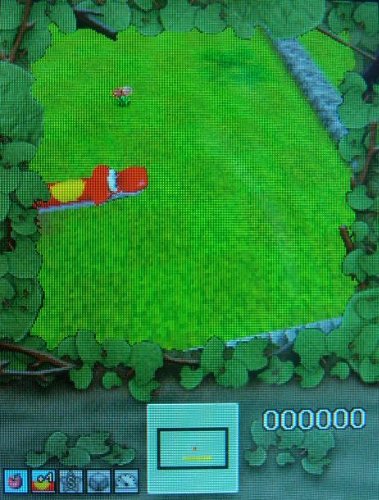 Nokia 3600 Slide   !