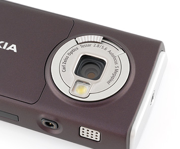  . Nokia N95 -   