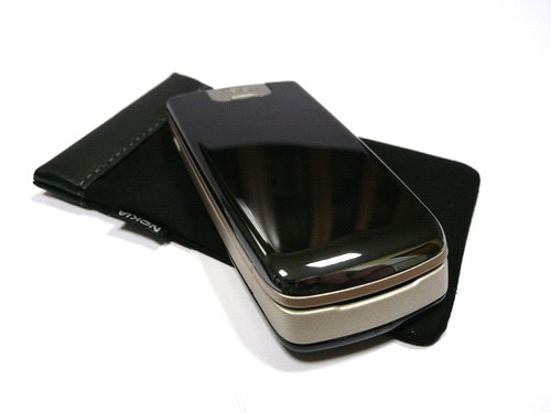  Nokia 6600 Fold   