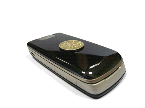  Nokia 6600 Fold   