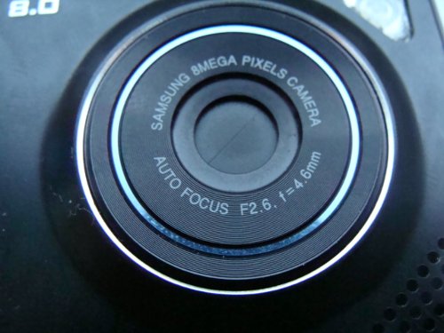 Samsung M8800 Pixon  ""  