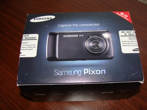 Samsung M8800 Pixon  ""  