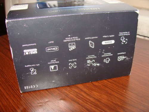 Samsung M8800 Pixon  ""  