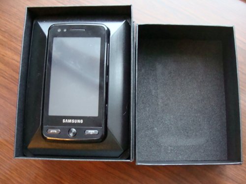 Samsung M8800 Pixon  ""  