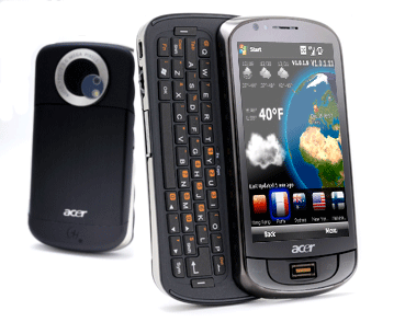 Acer M900