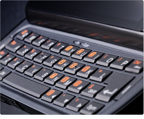 Acer Tempo M900