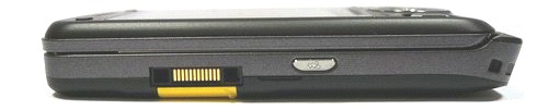    Sony Ericsson W760i   