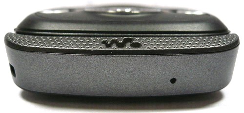    Sony Ericsson W760i   