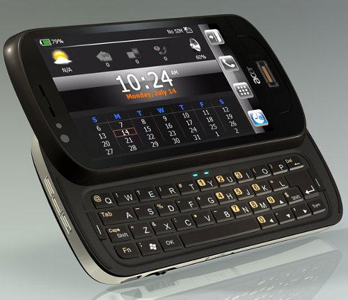 Acer Tempo M900