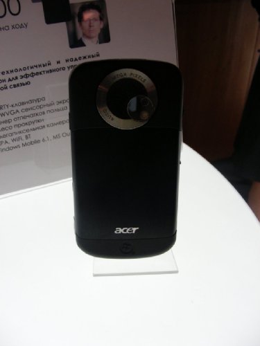 Acer коммуникаторы