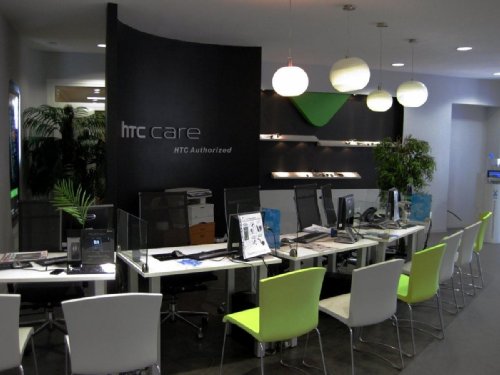                HTC Care