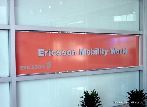 Ericsson