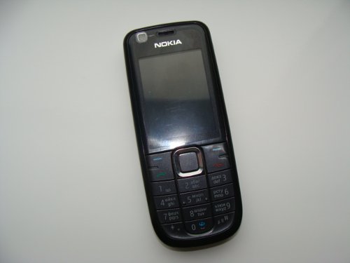 Nokia 3120 Classic   