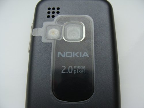 Nokia 3120 Classic   