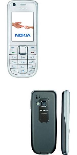 Nokia 3120 Classic   