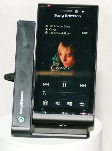 Sony Ericsson Idou