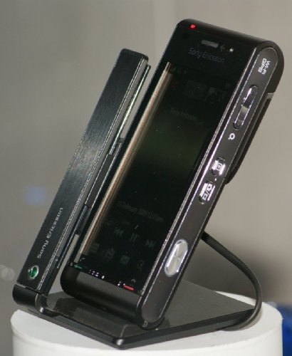 Sony Ericsson Idou