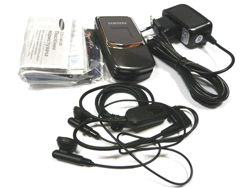  Samsung B320   