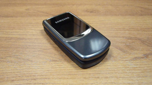  Samsung B320   