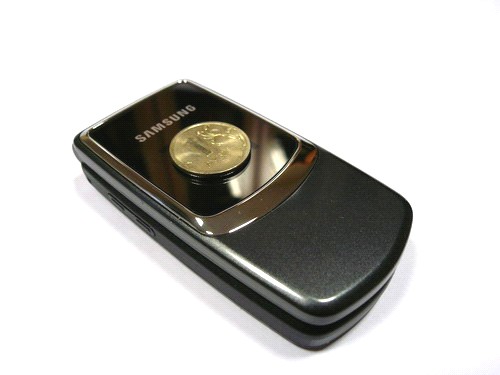  Samsung B320   