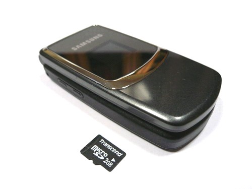  Samsung B320   