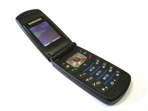  Samsung B320   