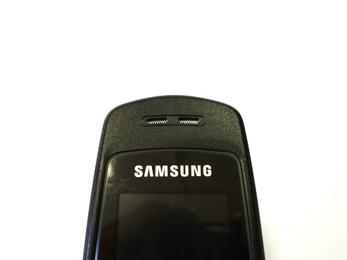  Samsung B320   