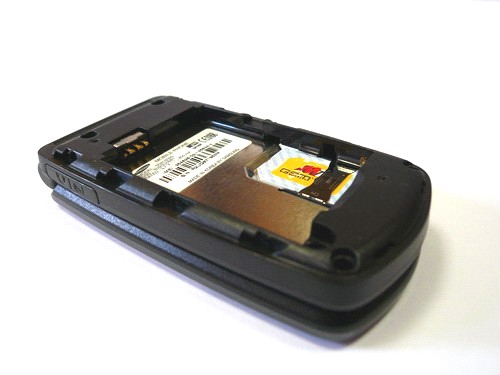  Samsung B320   