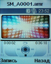  Samsung B320   