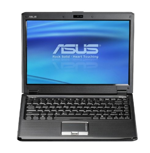 Asus F6Ve