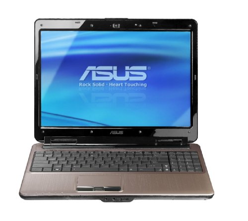 Asus N51Vf