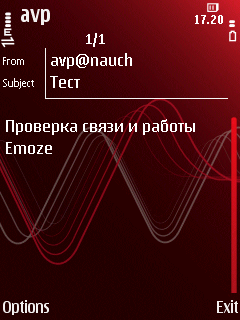      Symbian-