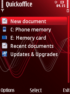      Symbian-